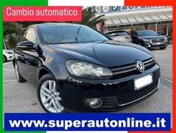 VOLKSWAGEN GOLF 1.6 TDI DPF DSG 5p. Highline