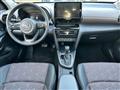 TOYOTA YARIS CROSS Yaris Cross 1.5 Hybrid 5p. E-CVT Lounge