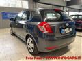 KIA CEE'D 1.4 90CV GPL 5p. EX Bi-Fuel