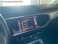 AUDI Q3 SPORTBACK SPB 35 TDI S tronic S line edition