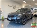 BMW X5 xDrive30d Msport M-Sport Tetto Iva Full Opt