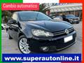 VOLKSWAGEN GOLF 1.6 TDI DPF DSG 5p. Highline