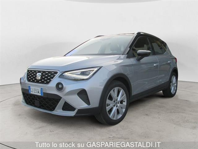 SEAT ARONA 1.0 EcoTSI XPERIENCE