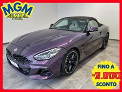BMW Z4 sDrive20i Msport
