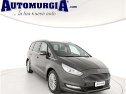 FORD GALAXY 2.0 EcoBlue 150 CV Aut. Titanium Business 7 P.ti