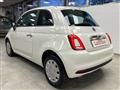 FIAT 500 1.2 69CV Dualogic *UNICO PROP.*TAGLIANDI*