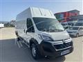 CITROEN Jumper JUMPER 2.0 35 HEAVY L4H3 BLUEHDI 160CV Jumper 33 BlueHDi 160 PM-TM Furgone