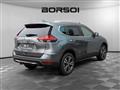 NISSAN X-TRAIL 2.0 dCi 4WD N-Connecta