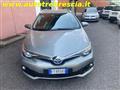 TOYOTA AURIS 1.8 Hybrid Business