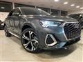 AUDI Q3 SPORTBACK SPB 35 TDI S tronic S line edition