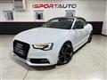 AUDI A5 CABRIO Cabrio 2.0 TDI multitronic SLine S Line