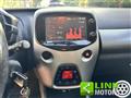 TOYOTA AYGO 1.0-X-Pure--Automatica--Uni Pro--Garanzia--Neopat