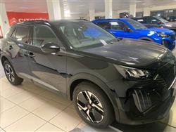 PEUGEOT 2008 1.2 puretech Allure s&s 100cv