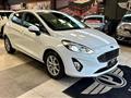 FORD FIESTA 1.0 Ecoboost Hybrid 125 CV 5 porte Titanium