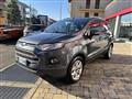 FORD ECOSPORT 1.5 TDCi 95 CV Titanium SENSORI POST-BLUETOOTH-16"