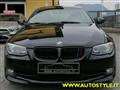 BMW SERIE 3 d Coupé 184Cv *BLACK-LINE*