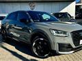 AUDI Q2 30 TDI S line Edition