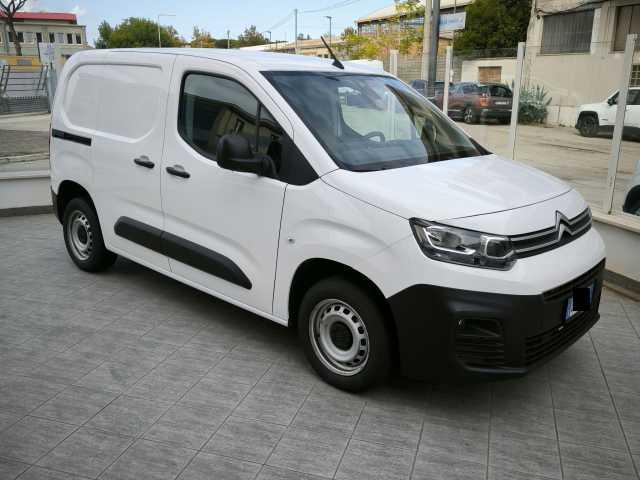 CITROEN BERLINGO 3ª serie