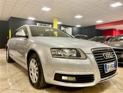 AUDI A6 AVANT Avant 2.7 V6 TDI 190 CV F.AP.