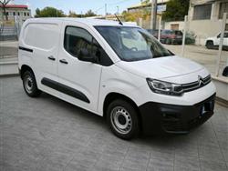 CITROEN BERLINGO 3ª serie