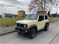 SUZUKI JIMNY 1.5 5MT Top 4 POSTI UNICO PROPRIETARIO