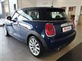 MINI MINI 5 PORTE 1.5 Cooper D 5 porte