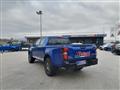 ISUZU D-MAX IV 2021 1.9 td crew N60B 4x4 auto