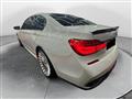 BMW SERIE 7 750i Luxury