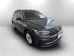 VOLKSWAGEN TIGUAN 2.0 tdi scr Life 150cv dsg