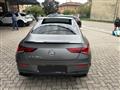 MERCEDES CLASSE CLA COUPE d Automatic Premium PANORAMA