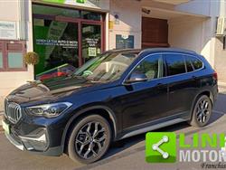 BMW X1 xDrive18d Business Advantage