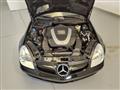 MERCEDES CLASSE SLK cat Manuale Airscarf