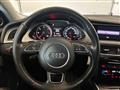 AUDI A4 Allroad Allroad 2.0 tdi Business Plus 177cv s-tronic