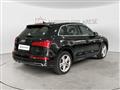 AUDI Q5 40 TDI 204 CV quattro S tronic S line plus