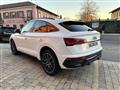 AUDI Q5 SPORTBACK SPB 40 TDI quattro S tronic S line