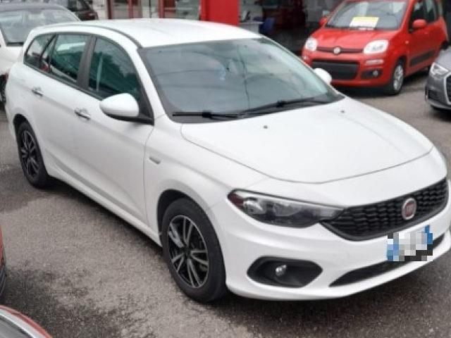 FIAT TIPO STATION WAGON 1.4 SW Easy Business