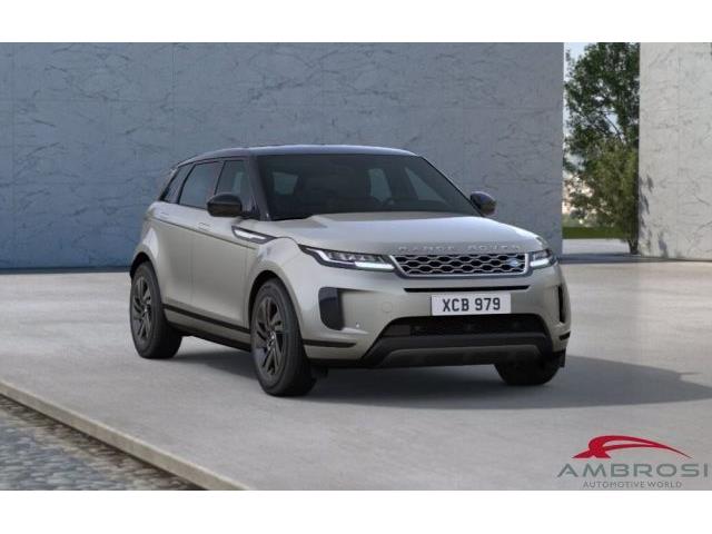 LAND ROVER RANGE ROVER EVOQUE HYBRID 2.0D I4 163 CV AWD Auto S