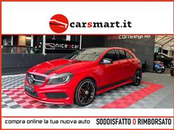 MERCEDES CLASSE A CDI Automatic Premium AMG