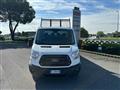 FORD TRANSIT 350 2.0TDCi 170CV PL-DC Cab.Entry Ribaltabile