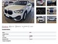 BMW X1 xDrive25e Hybrid Plug-in Auto Navi Cruise Fari LED