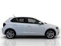 VOLKSWAGEN POLO 1.0 TSI 5p. Highline BlueMotion Technology