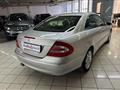 MERCEDES CLASSE CLK cat Elegance UNICO PROPRIETARIO