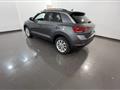 VOLKSWAGEN T-ROC 2.0 TDI 115CV Life #KM 0