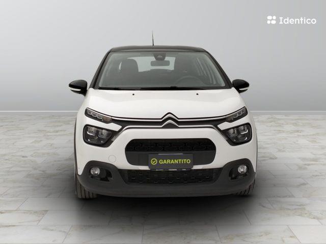 CITROEN C3 1.2 puretech Shine s&s 110cv eat6 my20