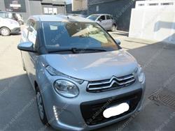 CITROEN C1 VTi 72 S&S 5p. Feel