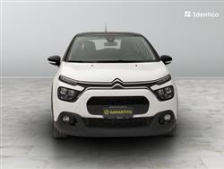 CITROEN C3 1.2 puretech Shine s&s 110cv eat6 my20