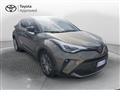 TOYOTA C-HR 2.0 Hybrid E-CVT Lounge