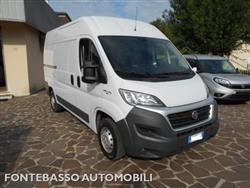 FIAT DUCATO 33 2.3 MJT2 130CV PM-TM Furgone