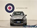 FORD FIESTA Active 1.5 ECOBLUE IDEALE PER NEOPATENTATI