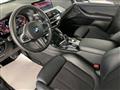 BMW X4 2.0 D X-Drive 190 CV M-Sport